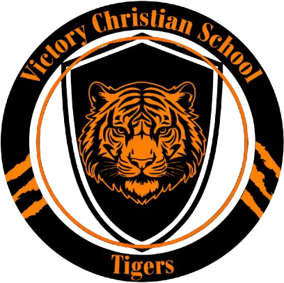 Footer Logo for Victory Christian