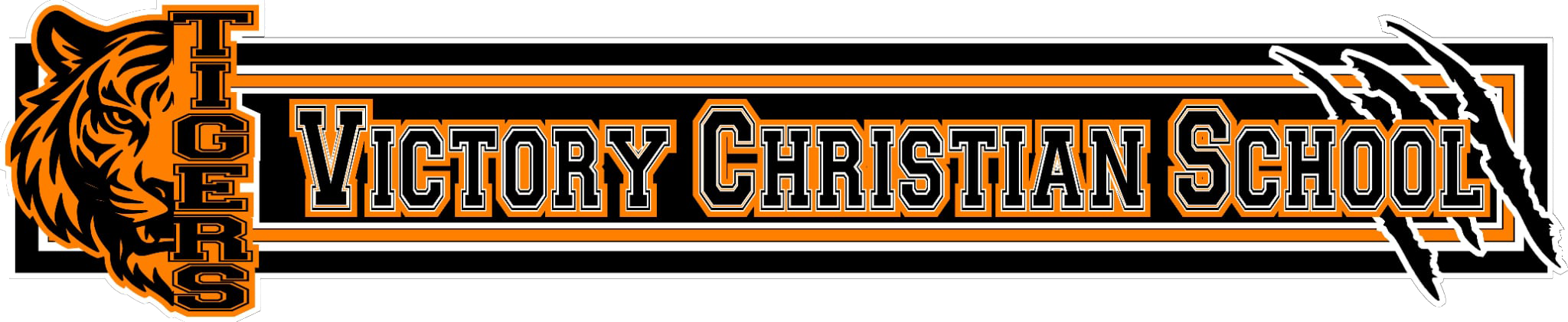 Logo for Victory Christian